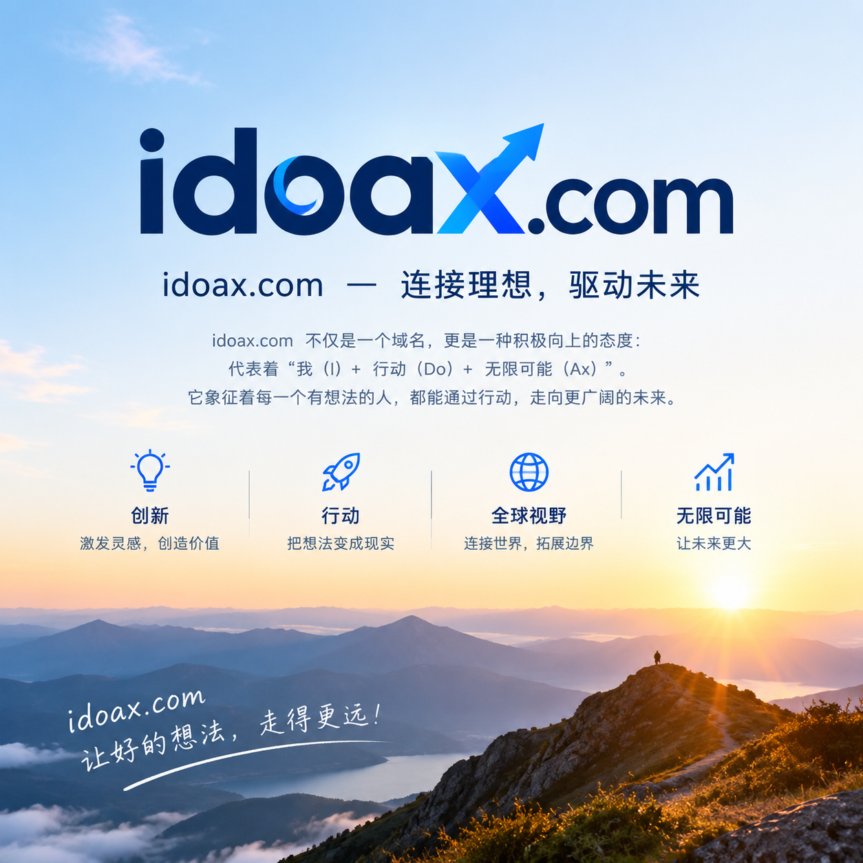 idoax.LOGO